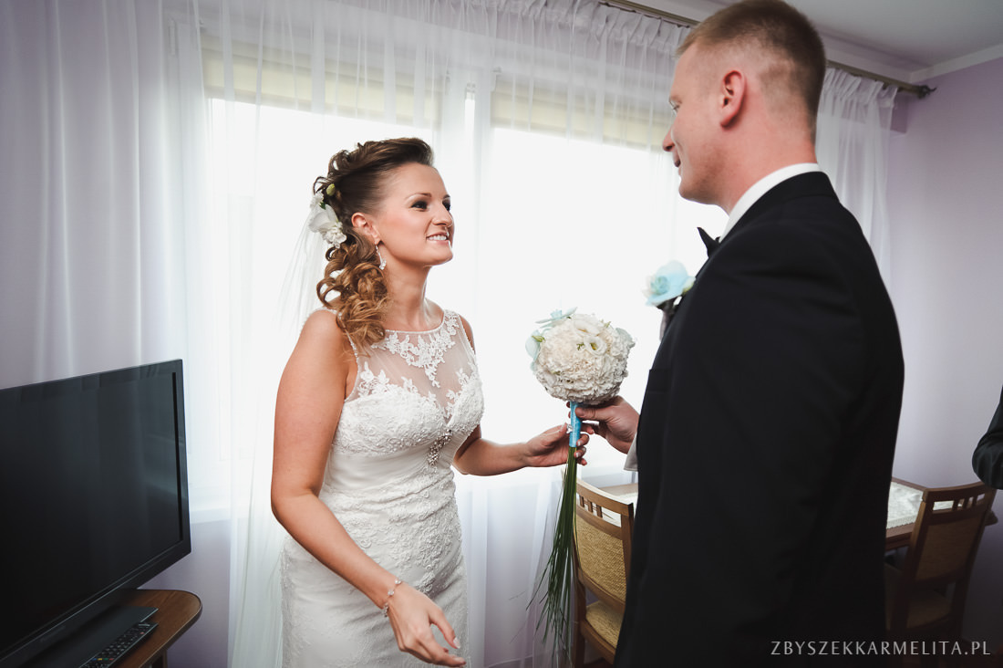 wesele w kole zbigniew karmelita fotograf konin 0005 - 7