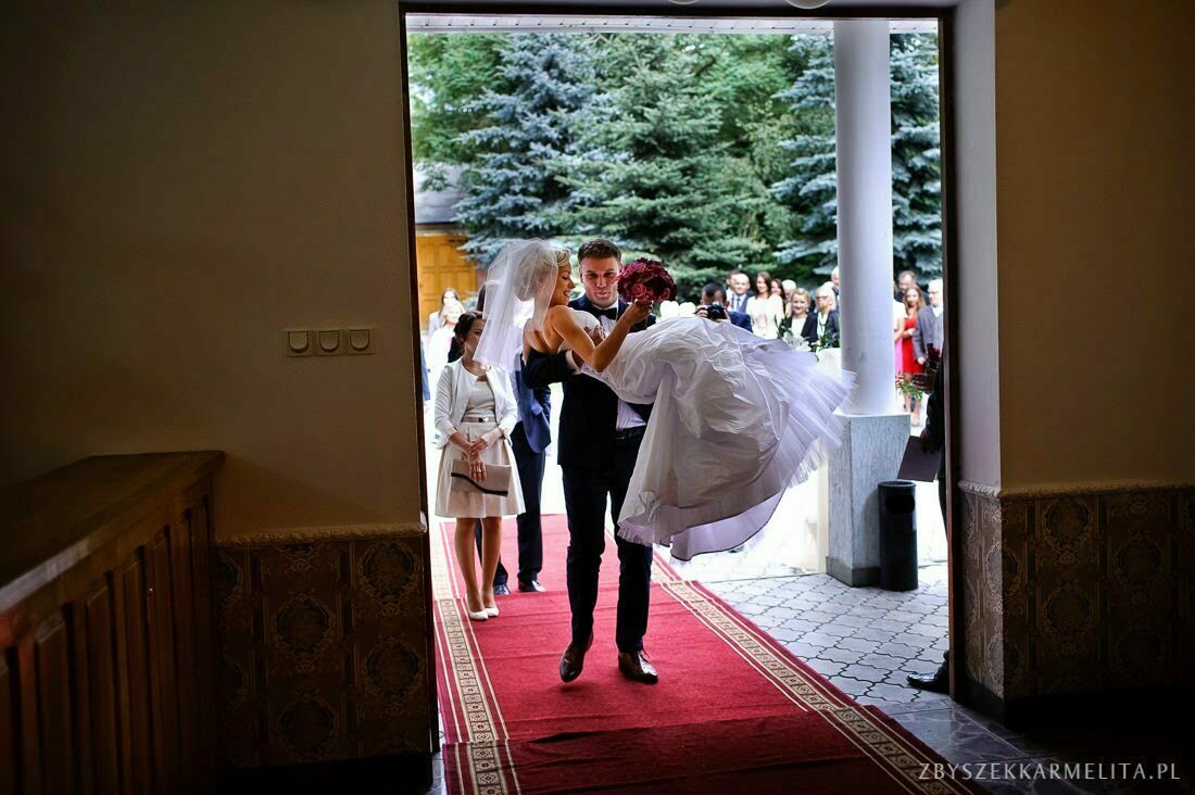 wesele na skarpie tuczno fotograf konin 0051 - 68