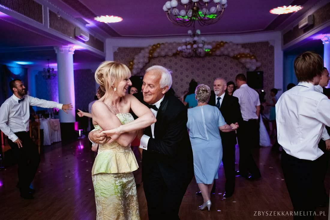 wesele na skarpie tuczno fotograf konin 0073 - 100
