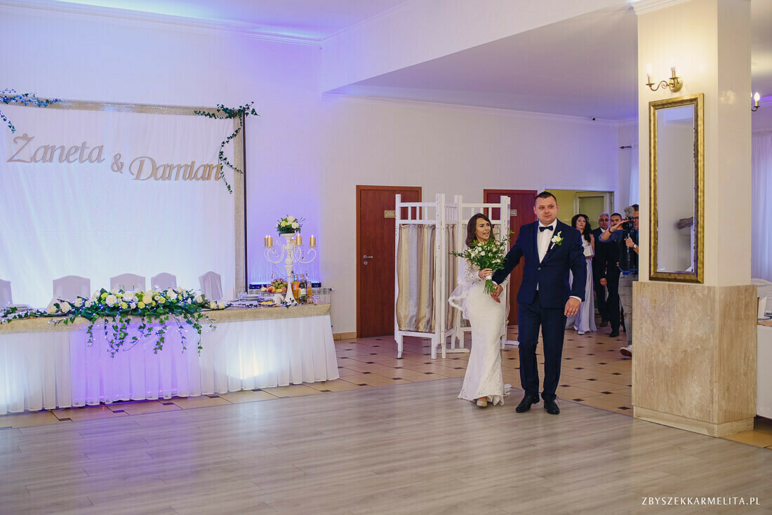 0066 Wesele sala Eden Turek fotograf konin Zbyszek Karmelita - 99