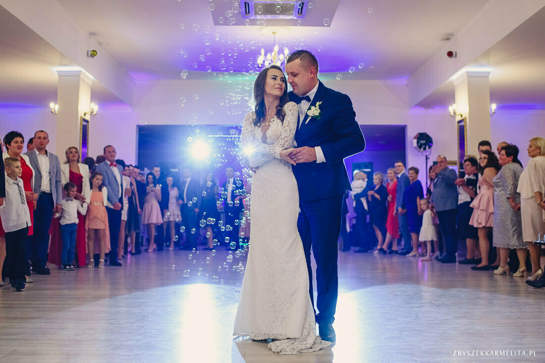 0068 Wesele sala Eden Turek fotograf konin Zbyszek Karmelita - 103