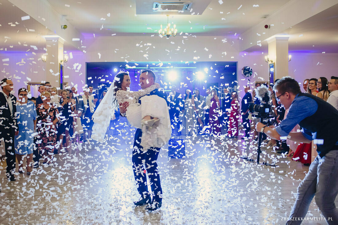 0069 Wesele sala Eden Turek fotograf konin Zbyszek Karmelita - 105