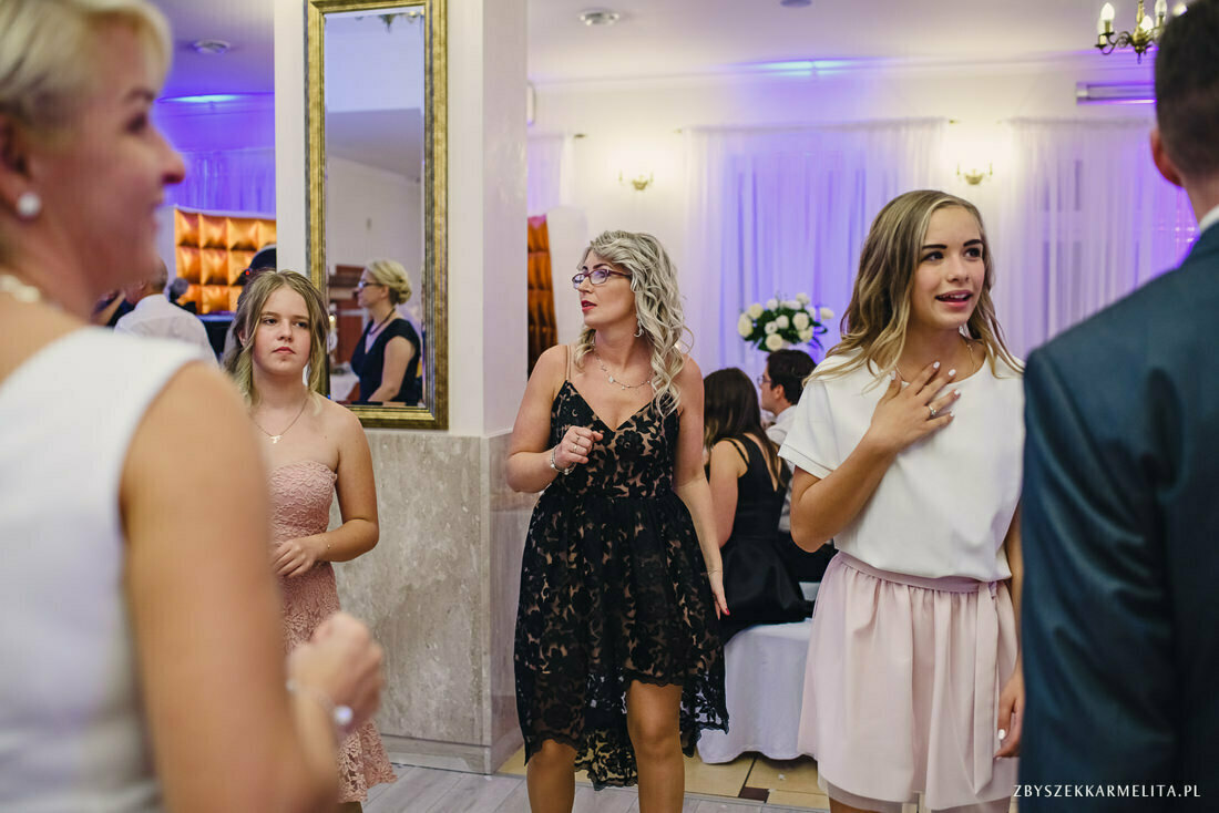 0077 Wesele sala Eden Turek fotograf konin Zbyszek Karmelita - 127