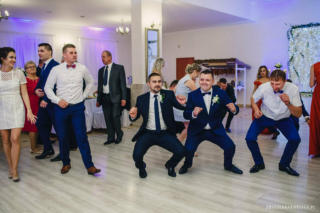 0079 Wesele sala Eden Turek fotograf konin Zbyszek Karmelita - 131