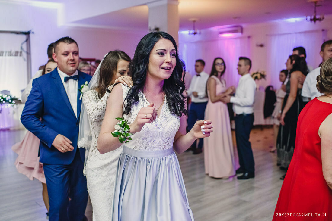 0081 Wesele sala Eden Turek fotograf konin Zbyszek Karmelita - 135