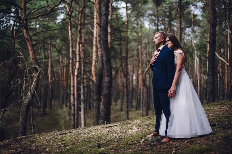 HOME 1 Fotograf Konin Ceremonia w Opactwie Cystersew Dworek Czardasz 2025 -